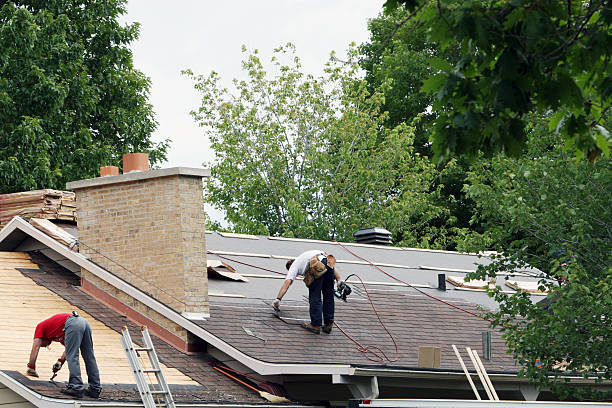 Quick and Trustworthy Emergency Roof Repair Services in Pittsburg, CA