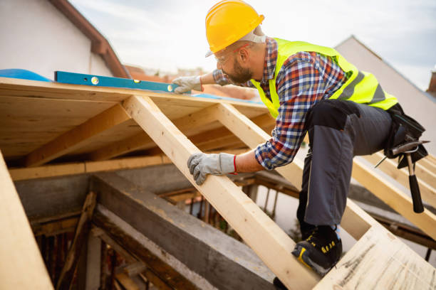 Best Commercial Roof Installation  in Pittsburg, CA