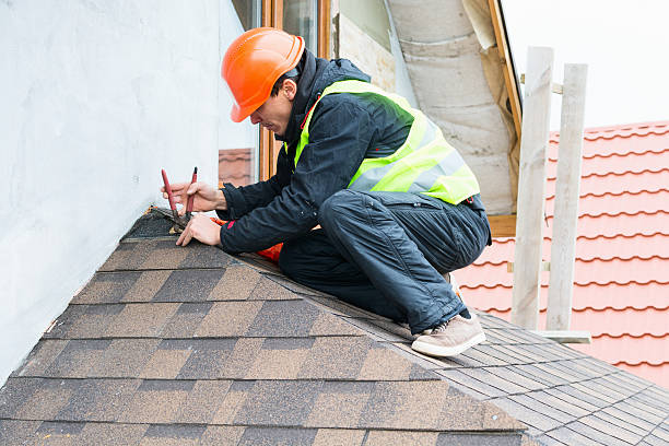 Residential Roof Replacement in Pittsburg, CA