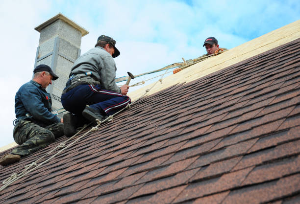 Trusted Pittsburg, CA Roofing Contractor Experts